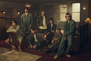 「BE:FIRST／櫻坂46／緑黄色社会／いれいす出演決定、NHK音楽特番『Venue101 EXTRA』」