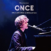 「シングル「Nocturne (at Billboard Live TOKYO 2024)」」3枚目/3