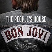 「ボン・ジョヴィ、「The People’s House」にザ・ウォー・アンド・トリーティが参加した新ver.公開」1枚目/2