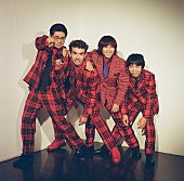 「OKAMOTO&amp;#039;S 、全国47都道府県を廻るライブハウスツアーがスタート　ハマ・オカモトが活動再開」1枚目/3