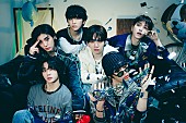 「BOYNEXTDOOR、9月2日18時に新曲「Dangerous」先行配信スタート＆MVも公開」1枚目/2