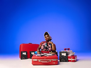 「タンク・アンド・ザ・バンガス、ロバート・グラスパーを迎えたスポークン・ワード・コレクション最終章『The Soul』を発表」