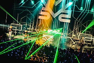 「MA55IVE THE RAMPAGE、キャリア初の単独ツアー完走　オフィシャルレポート到着」