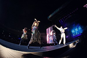 SUMMER SONIC 2024】ブリング・ミー・ザ・ホライズンが初のヘッド