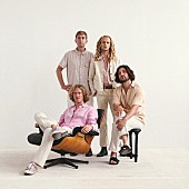 「YIN YIN、初の単独ジャパン・ツアーが決定」1枚目/1