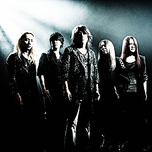 「GALNERYUS、9/25リリースAL より「THE REASON WE FIGHT」MV公開」