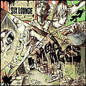 「SIX LOUNGE、新曲「Madness」配信開始」1枚目/2