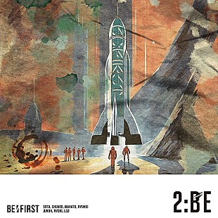「【ビルボード】BE:FIRST『2:BE』でDLアルバム首位、トップ10に7作品が初登場」