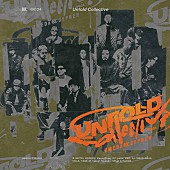「アルバム『Unfold Collective』」2枚目/2