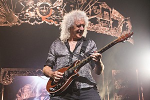 「フーリア」オリジナル・サウンドトラック/ブライアン・メイ Amazon.co.jp: フーリア: ミュージック