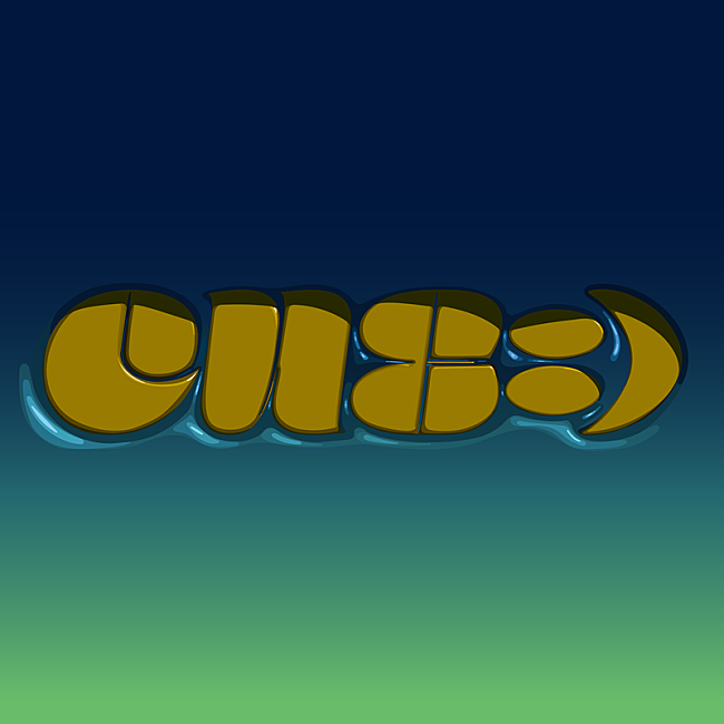 「FLEUR &amp; DJ YEN、新曲「CUE :)」リリース」1枚目/3