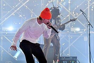 「ジャスティン・ビーバー、Mk.geeと新しい音楽に取り掛かっていることが明らかに」