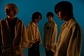 「神はサイコロを振らない、初のビルボードライブ公演決定」1枚目/1