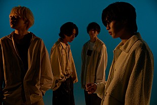 「神はサイコロを振らない、初のビルボードライブ公演決定」