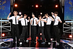 「RIIZE、初の地上波冠番組『RIIZE サプライズ LIVE』の放送が決定」