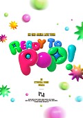 「INI LIVE Blu-ray＆DVD『INI 2ND ARENA LIVE TOUR [READY TO POP!] IN KYOCERA DOME OSAKA』通常版」2枚目/3