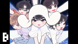 「TOMORROW X TOGETHER、日本オリジナル曲「きっとずっと (Kitto Zutto)」MVは心温まるストーリー」