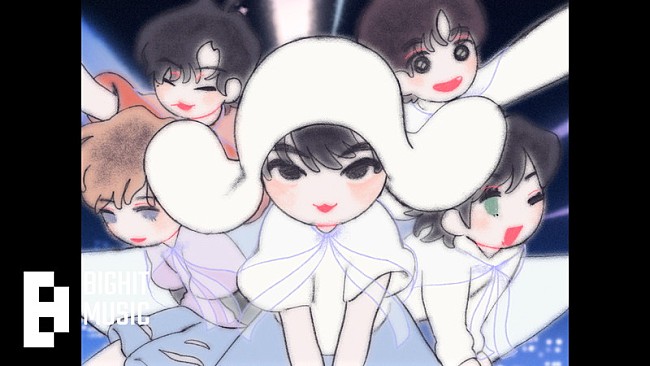 「TOMORROW X TOGETHER、日本オリジナル曲「きっとずっと (Kitto Zutto)」MVは心温まるストーリー」1枚目/2