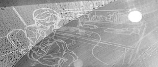 「長谷川白紙が初共同監督、不思議なロードムービーMV「外」公開」