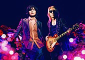 「B&amp;#039;z、橋本環奈主演の朝ドラ『おむすび』主題歌を担当」1枚目/1