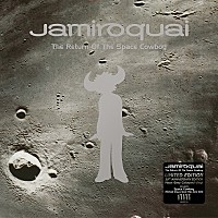 ジャミロクワイ、名盤『スペース・カウボーイの逆襲』の30周年記念盤が