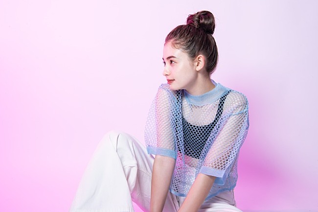 「Rainy。、KONAMI主催【BPL S4 IIDX ファイナル】出演決定＆SDGs週間のイベントアンバサダー就任」1枚目/3