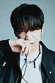 「PENTAGON出身・ウソクの主宰イベント【FRIENDS Vol.1 Presented by WOOSEOK】10月22日に開催決定」1枚目/3