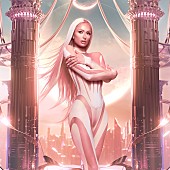 「パリス・ヒルトン、約20年ぶりのアルバム『Infinite Icon』9月6日にリリース」1枚目/2