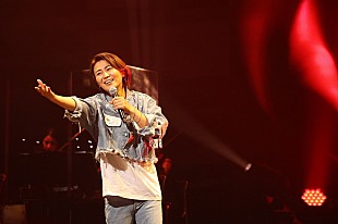 「氷川きよし、復帰後初コンサートツアーの大阪公演開催」