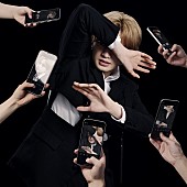 「中島健人のドラマ『しょせん他人事ですから』主題歌プロジェクト“HITOGOTO”、最新版＆CD収録内容が公開」1枚目/3