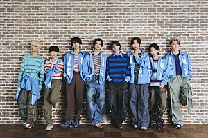 ICEx、AL『Retro Toy Pop』完全生産限定盤の映像特典「History of ICEx