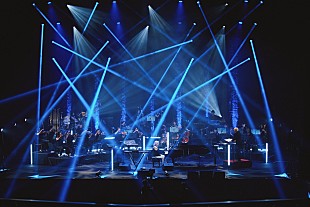 「＜ライブレポート＞小室哲哉×オーケストラ最新ツアー【ELECTRO】終演、進化しつづけるTKサウンドが観た新たな景色」