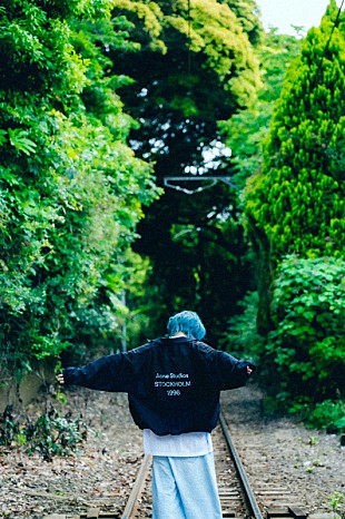 「Eve、アニメ『アオのハコ』EDテーマを担当」