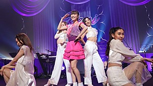 「ももクロ・高城れに、映像作品『まるごと開高30祭』収録のソロコンサートから「SKY HIGH」ライブ映像公開」