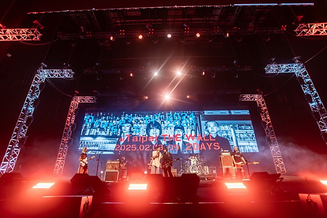 「【JAM JAM ASIA】Cody・Lee(李)」2枚目/5