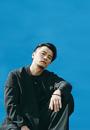 「KREVA、ソロ活動20周年新プロジェクト発表」