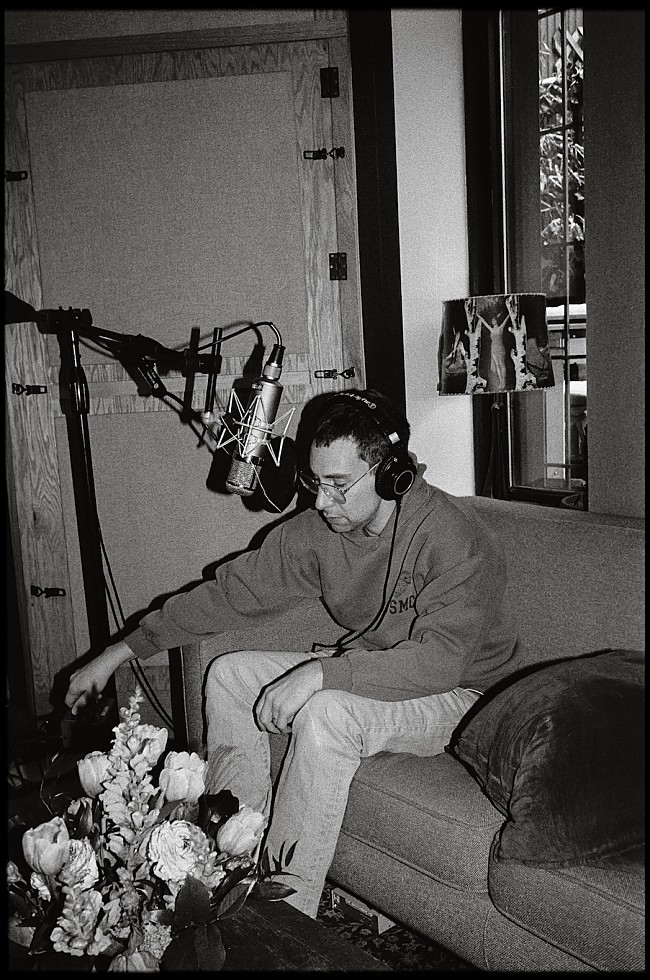 「Photo: Daniel Silbert」2枚目/2