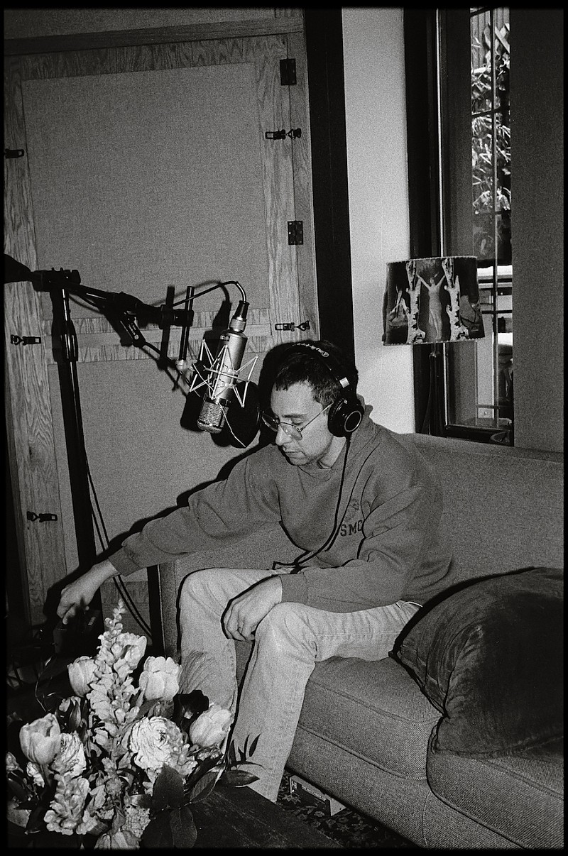 「Photo: Daniel Silbert」2枚目/2