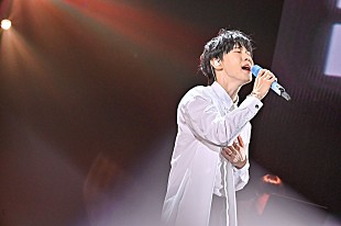 「ドヨン（NCT）、初のソロアジアツアー【2024 DOYOUNG CONCERT [Dear Youth,]】日本での4か所7公演を全席ソールドアウトで完走」
