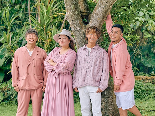 「HY、白化サンゴ×漆芸による『そこにあるべきではない三線プロジェクト』SPムービー制作決定」1枚目/2