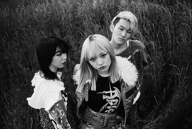 「ブランデー戦記、バージョン違いを複数収録したデジタルEP『悪夢のような(NightTime Version)』リリースへ」1枚目/2