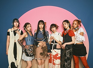 「Little Glee Monster、NHKドラマ10『宙わたる教室』主題歌のニューシングル発売決定」