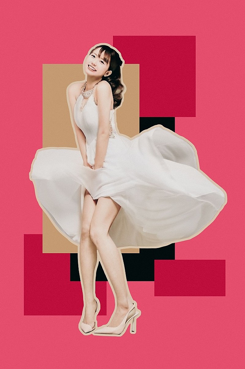 「ザ・ブラックキャンディーズ、新曲「青いたそがれの御堂筋」をリリース」1枚目/2