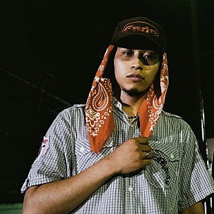 「ラッパー“TEITO”、1stアルバム『TAINT』を配信リリースへ」