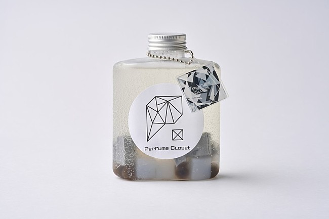 「2F　MILK MILK MILK!
Perfume Closet ゼリーソーダ Inspired by Level3」6枚目/10