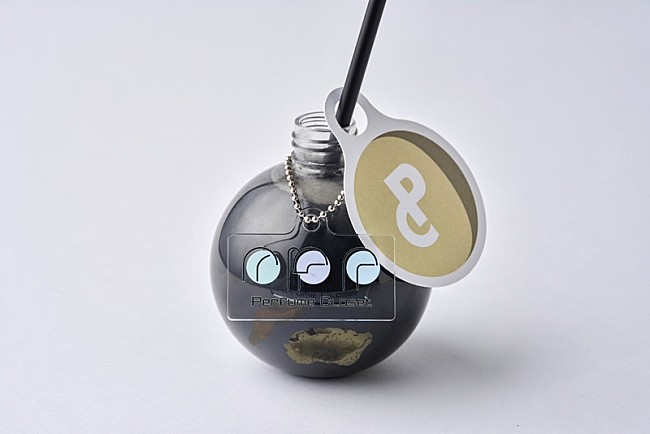 「2F　MILK MILK MILK!
Perfume Closet カフェオレ Inspired by Moon」7枚目/10