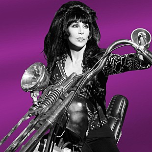 「シェール、半世紀以上のソロ・キャリアから人気曲を集めたベスト盤『フォーエヴァー～ザ・ベスト～』発売決定」