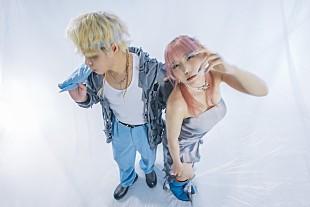 「Co shu Nie、ニューAL『7 Deadly Guilt』より「Where I Belong」リリックビデオ公開」