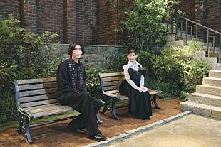 「米津玄師×伊藤沙莉が『虎に翼』特番で対談、主題歌フル尺ver.の特別映像も公開へ」