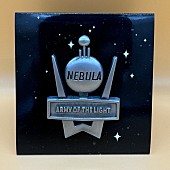 「ネビュラロマンス エンブレムバッジ」4枚目/5